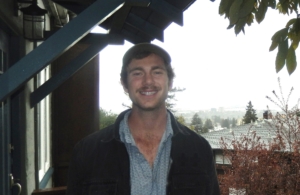 Ben Witeck