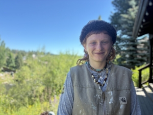 2026, JMT Office, Headshot – Kate Turner
