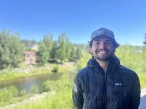 2026, JMT WILD OFFICE, ELIAS GRADINGER HEADSHOT
