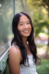 Trinity Mak